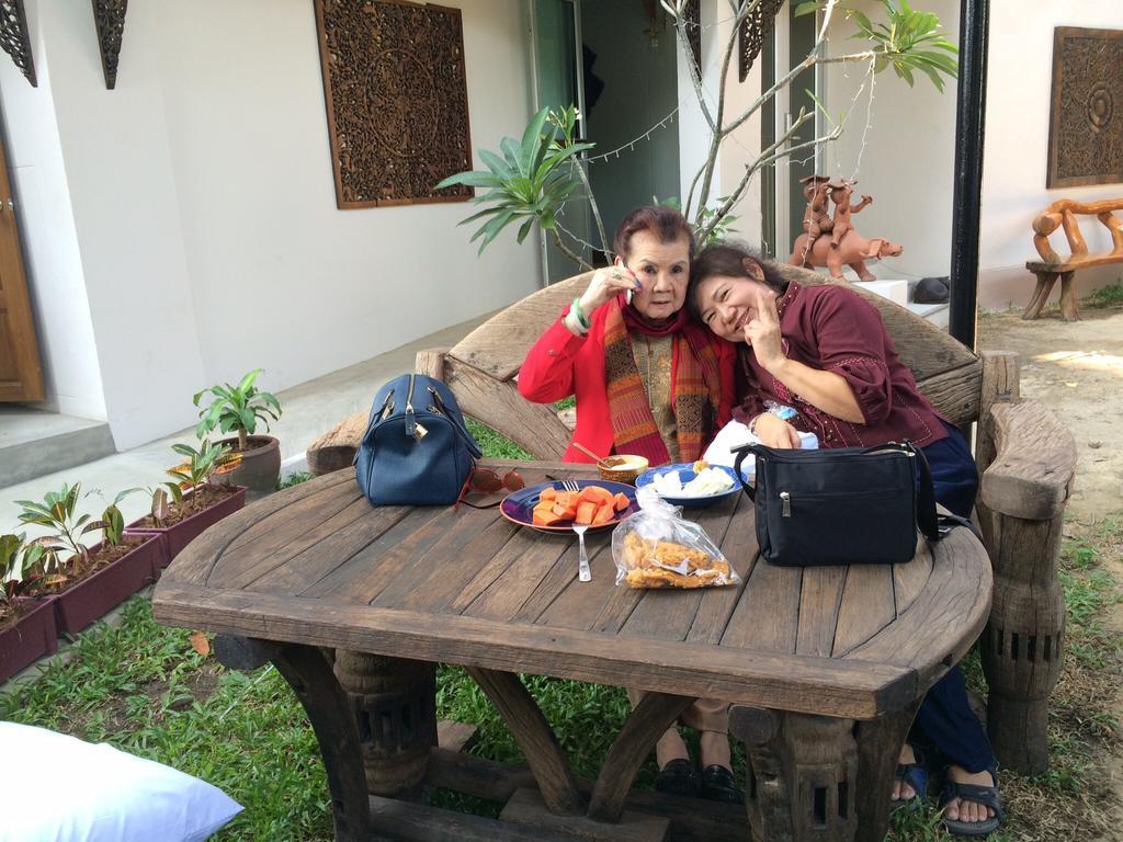Asrama Kim At Morleng *