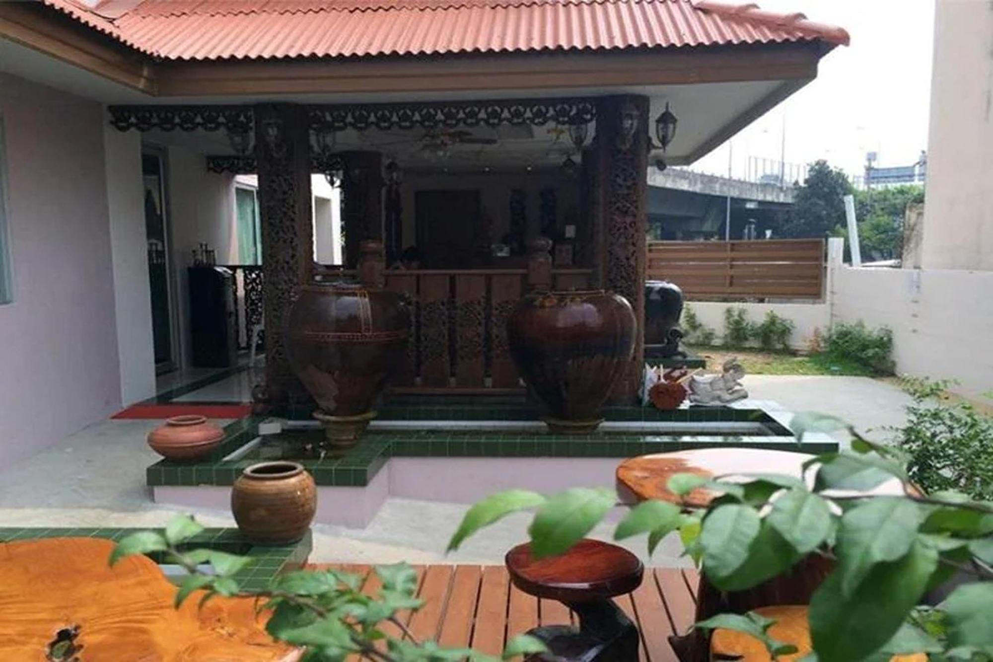 Asrama Kim At Morleng