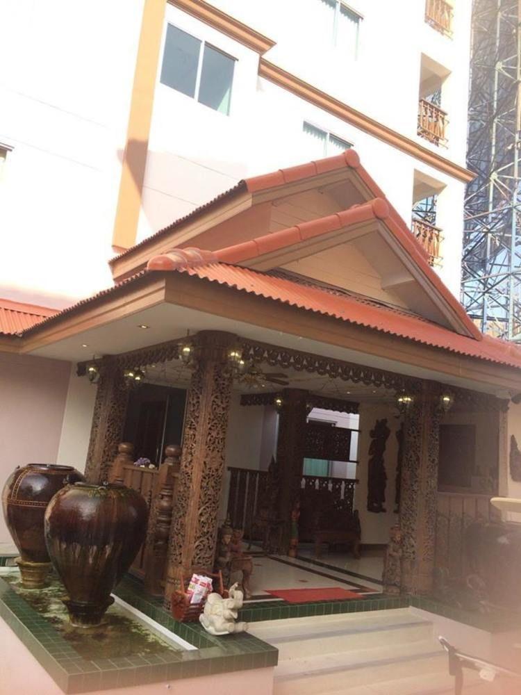 Asrama Kim At Morleng