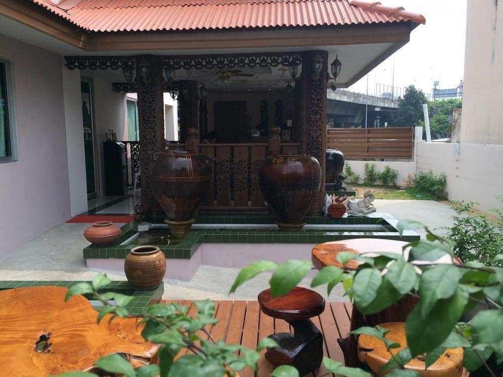 Asrama Kim At Morleng *