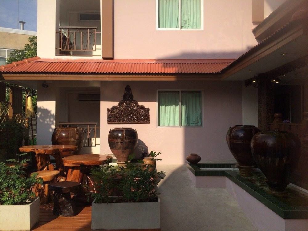 Kim At Morleng Asrama Bangkok
